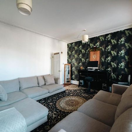 Stylish 2 Bedroom Flat In Camden Town Londen Buitenkant foto
