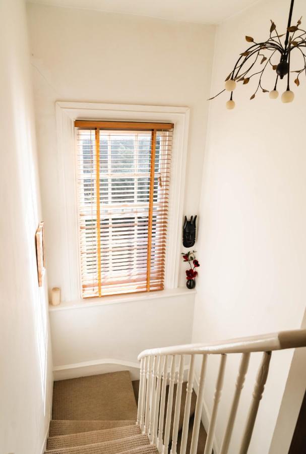 Stylish 2 Bedroom Flat In Camden Town Londen Buitenkant foto