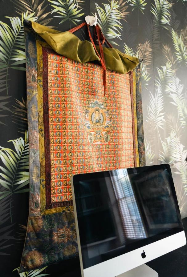 Stylish 2 Bedroom Flat In Camden Town Londen Buitenkant foto