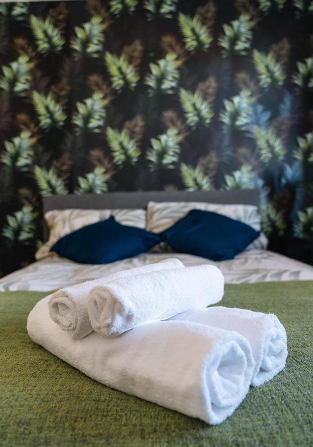Stylish 2 Bedroom Flat In Camden Town Londen Buitenkant foto